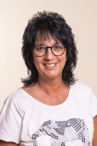 Heidi ist Ordinationsassistentin in der Ordination bei Doktor/ Doktorin Peggy Lampel. Sie bereichert das Team durch hohe fachliche Kompetenz und viel Erfahrung.