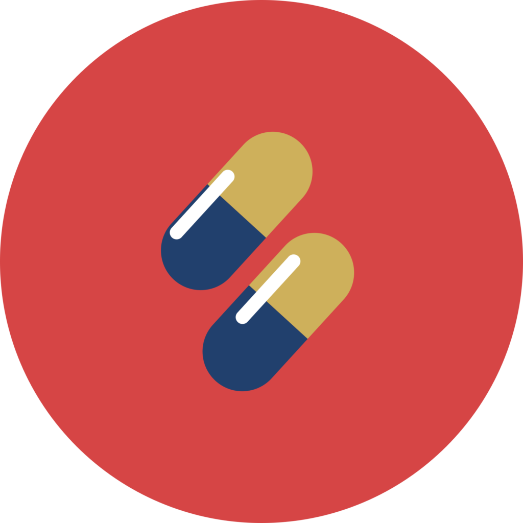 Medicine Logo